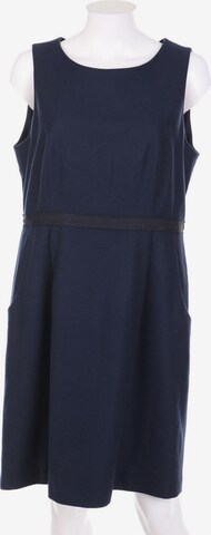 Marc O'Polo Dress in XXL in Blue: front