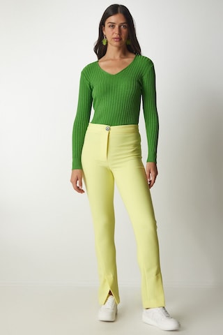 Happiness İstanbul - Jersey en verde