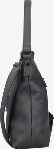 Rieker Shoulder Bag in Black