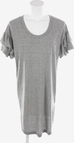 Current/Elliott Dress in XXS in Grey: front