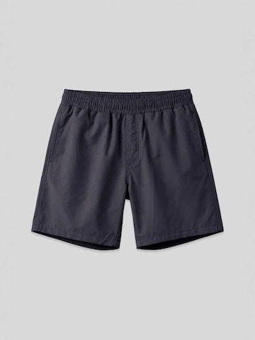 Pantalon Tommy Life en gris : devant