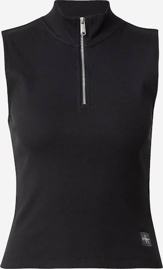 Calvin Klein Jeans Top u crna, Pregled proizvoda
