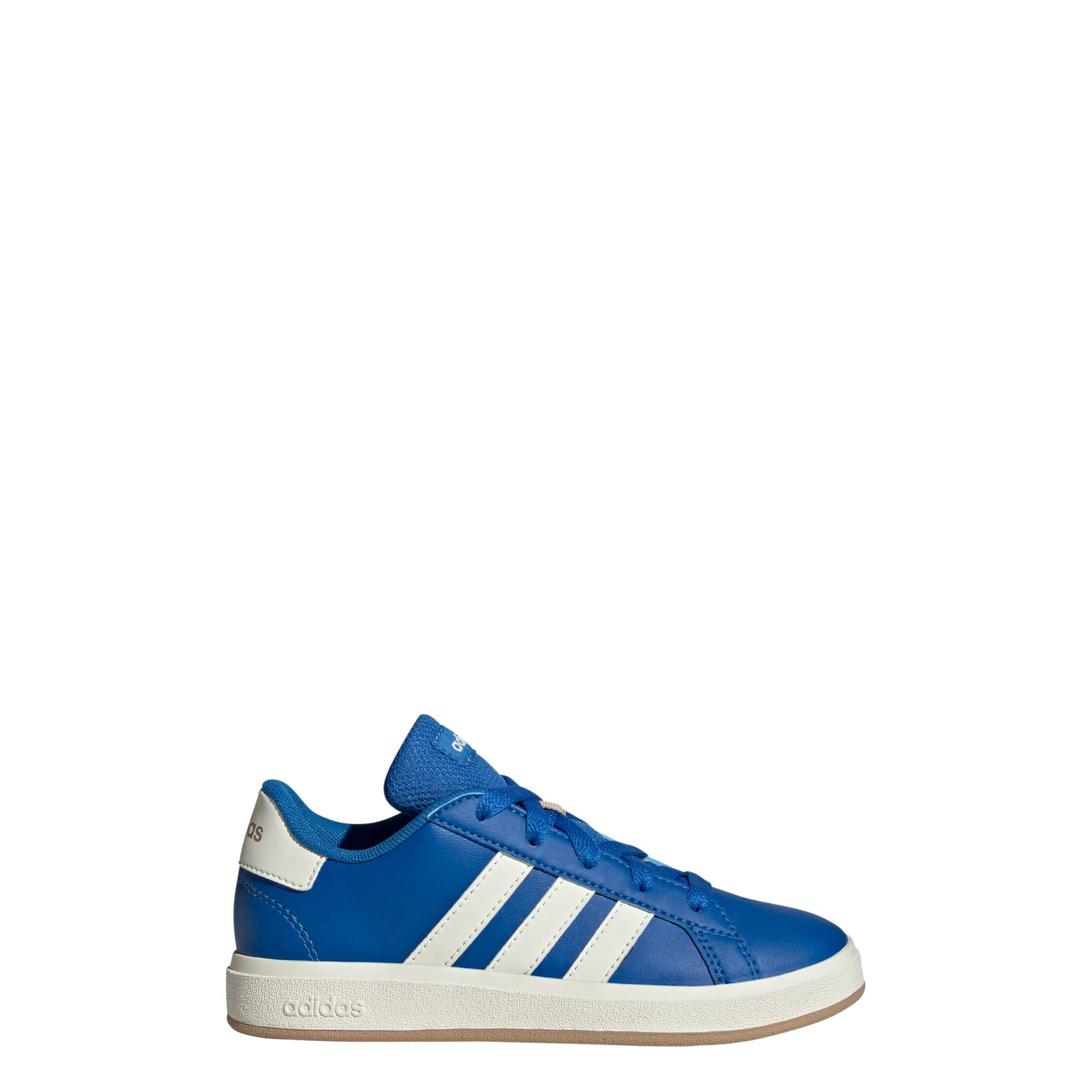 Scarpa sportiva 'Grand Court 2.0' di ADIDAS SPORTSWEAR in blu: frontale