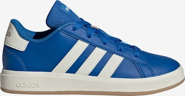 ADIDAS SPORTSWEAR - Zapatillas deportivas 'Grand Court 2.0' en azul: frente