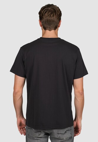 T-Shirt Kleinigkeit en noir