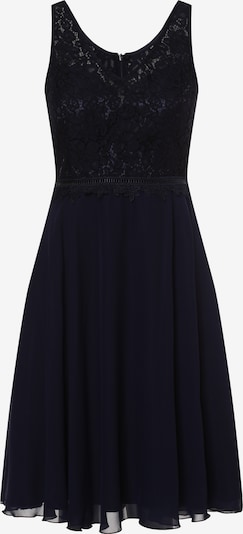 SUDDENLY princess Kleid in nachtblau, Produktansicht