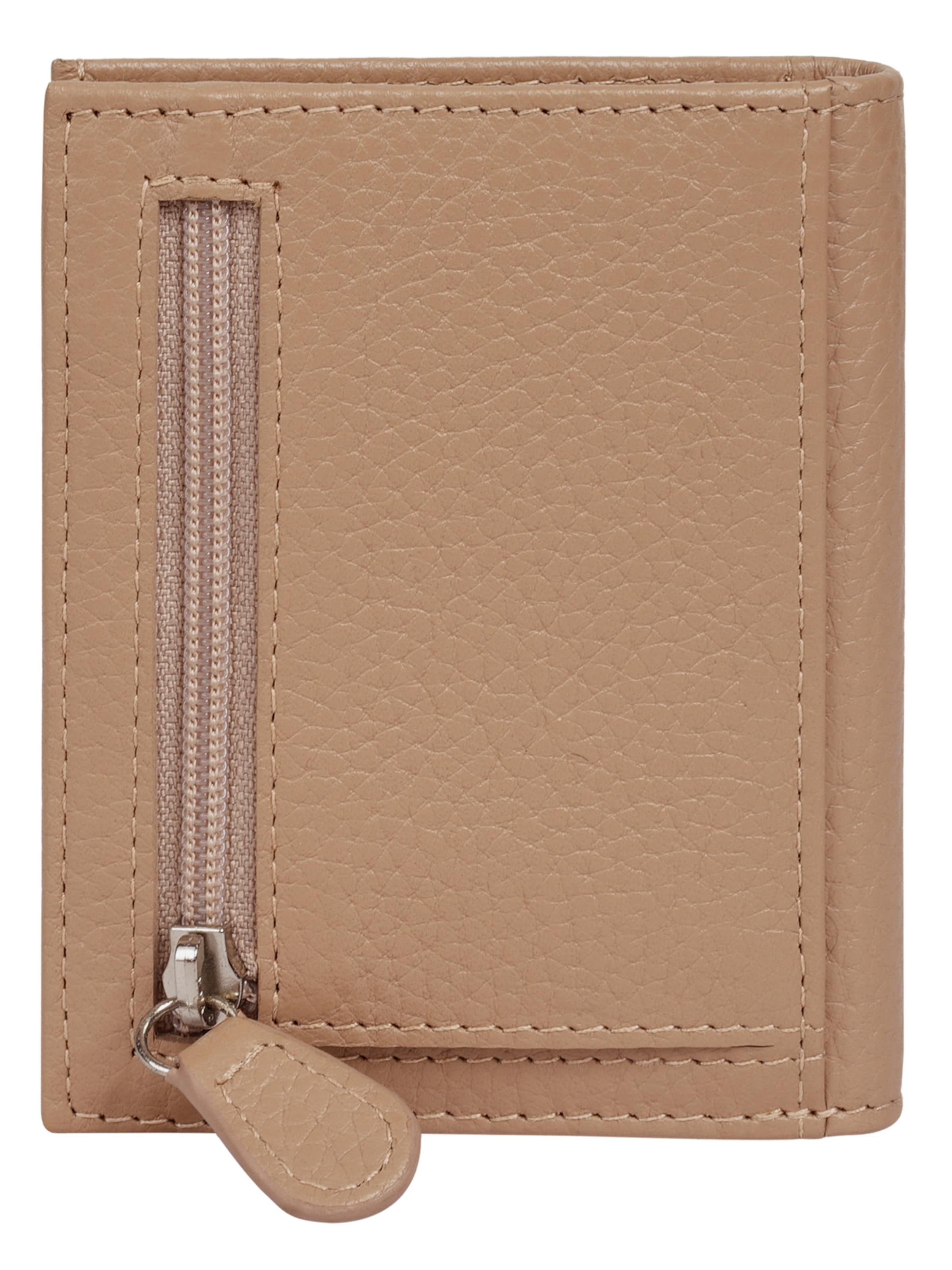 bugatti Portemonnaie‌‌‌‌‌ in Beige