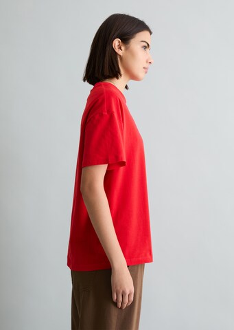 Marc O'Polo DENIM Shirt in Red