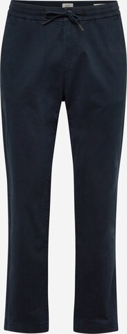 Pantaloni chino di ESPRIT in nero: frontale