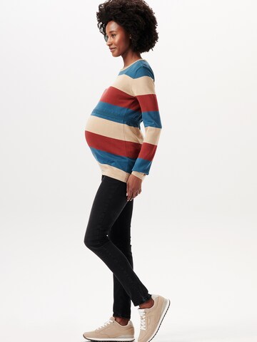 Esprit Maternity Пуловер в пъстро