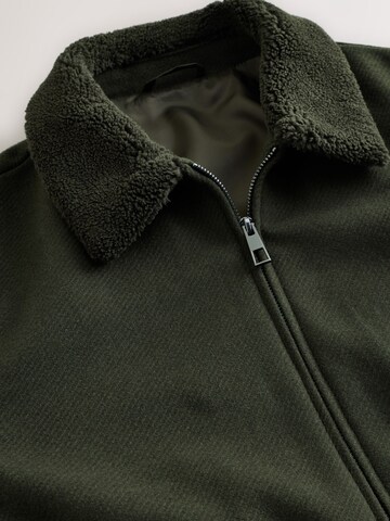 Veste mi-saison Next en vert