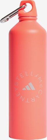 Gourdes ADIDAS BY STELLA MCCARTNEY en rose : devant