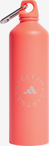 ADIDAS BY STELLA MCCARTNEY Drinking Bottle in Pink: front