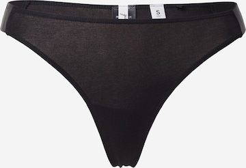 GUESS Thong 'Marika' in Black: front
