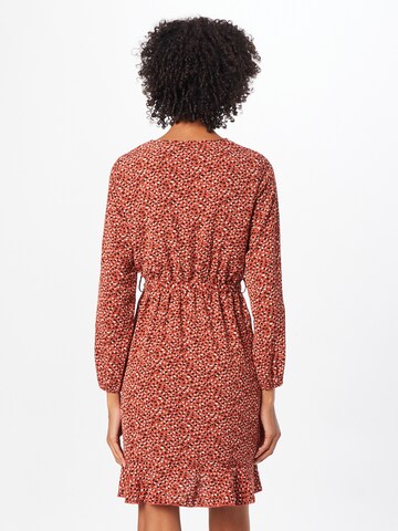 SISTERS POINT Dress 'NEW GRETO' in Brown