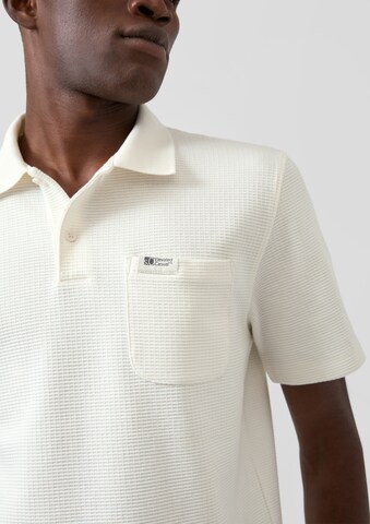 T-Shirt s.Oliver en beige