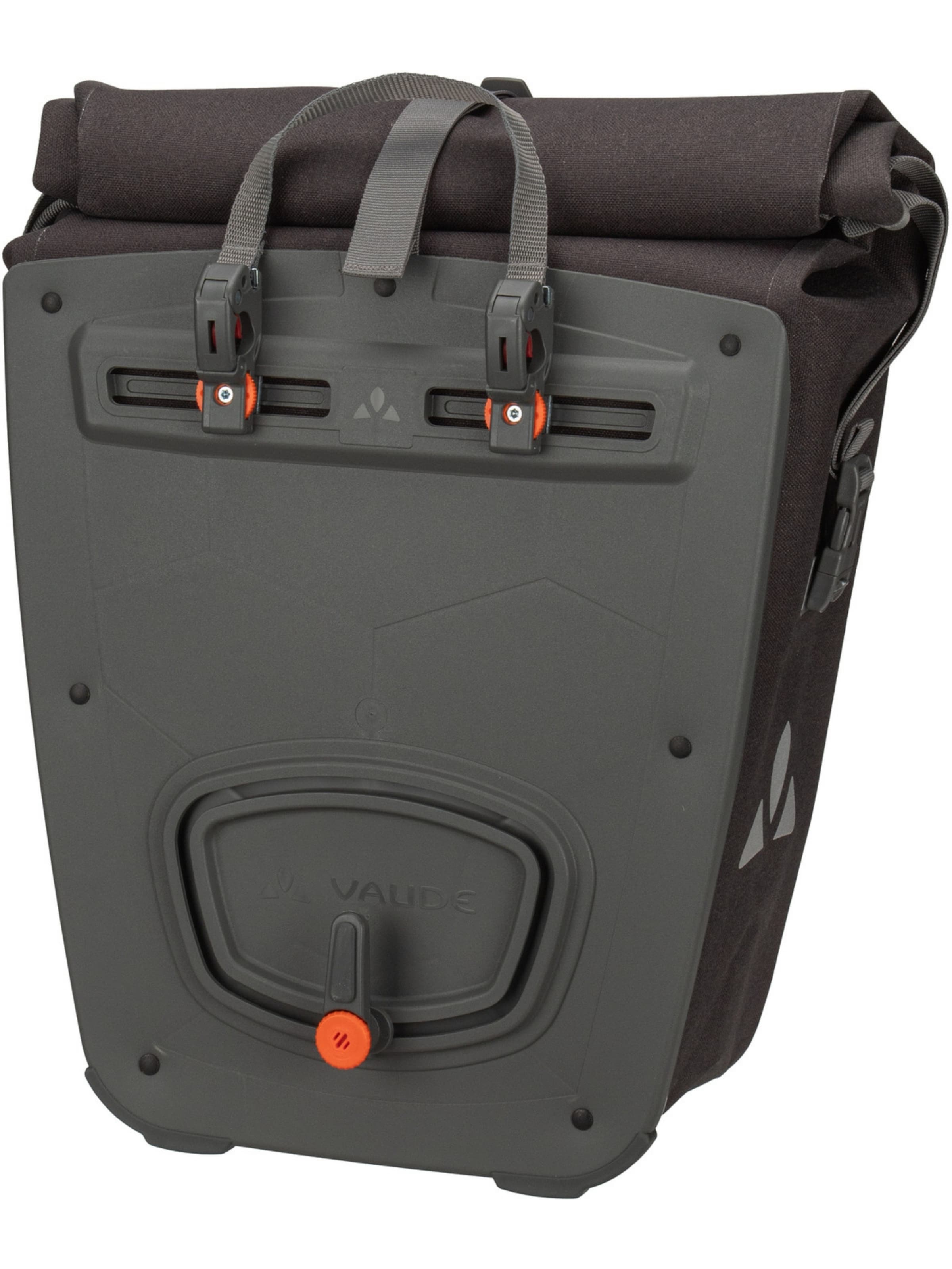 VAUDE Sports bag 'Aqua Back Deluxe Single' in Black