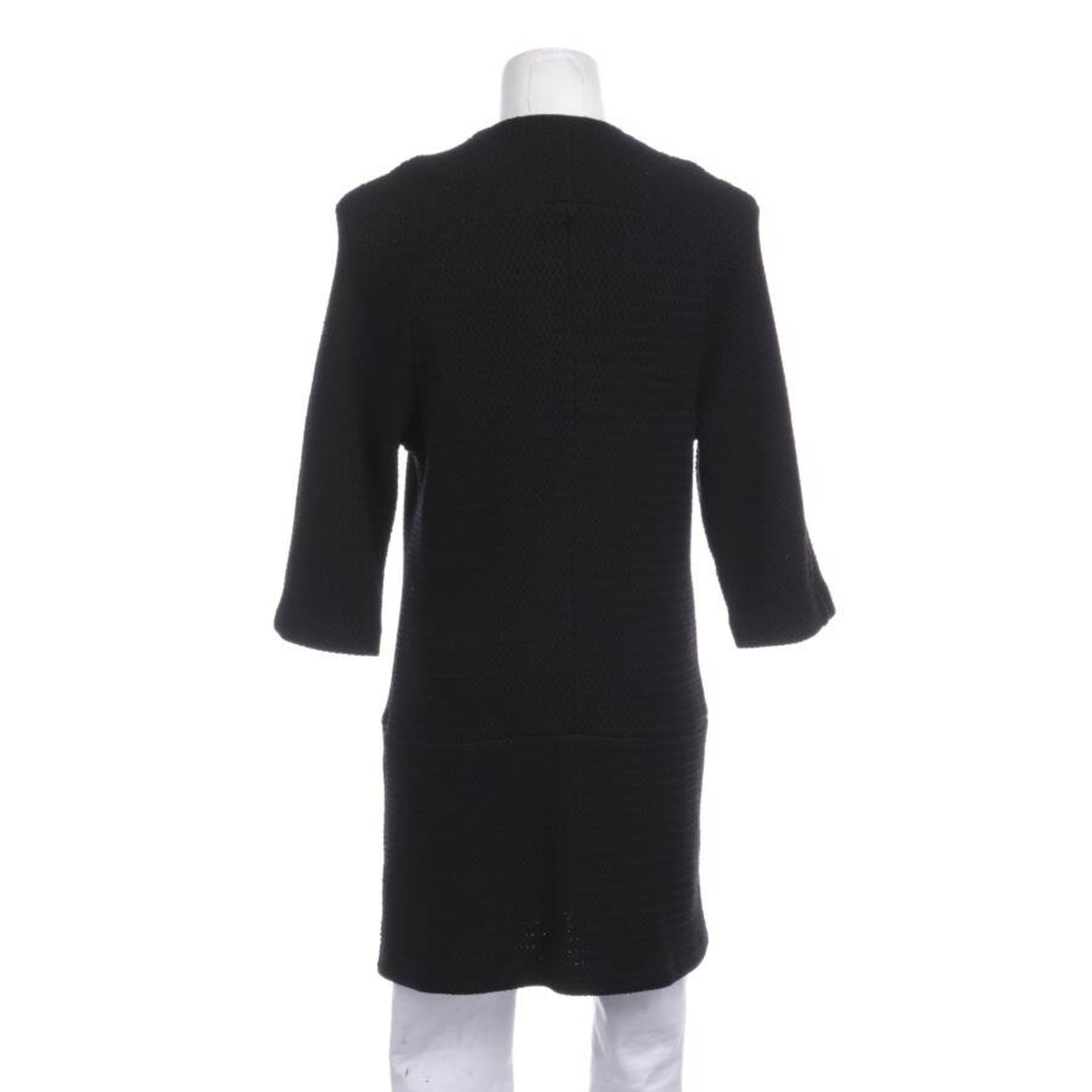 Juvia Kleid S in Schwarz