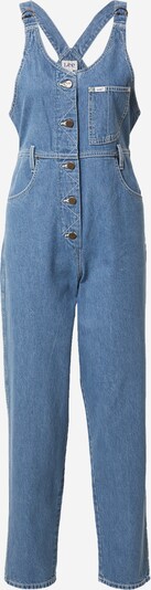 Jeans con pettorina 'MOM BIB' Lee di colore blu, Visualizzazione prodotti