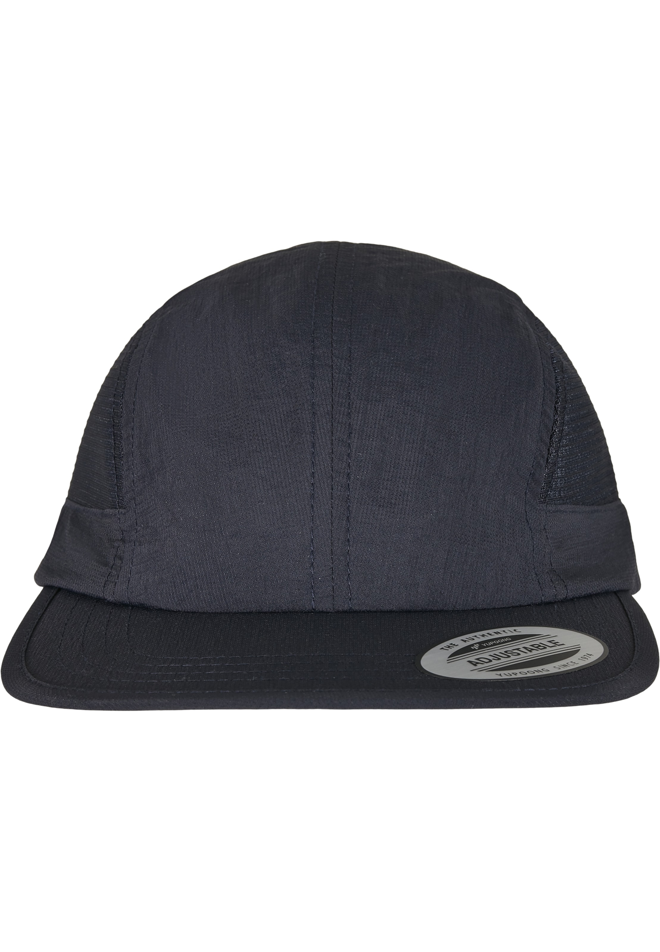 Flexfit Cap in Blau