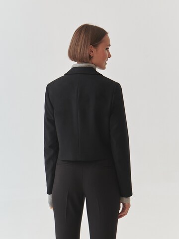 Blazer 'RENETA' di TATUUM in nero
