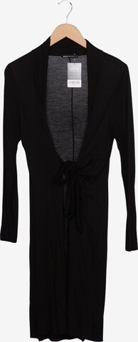 Expresso Sweater & Cardigan in M in Black: front
