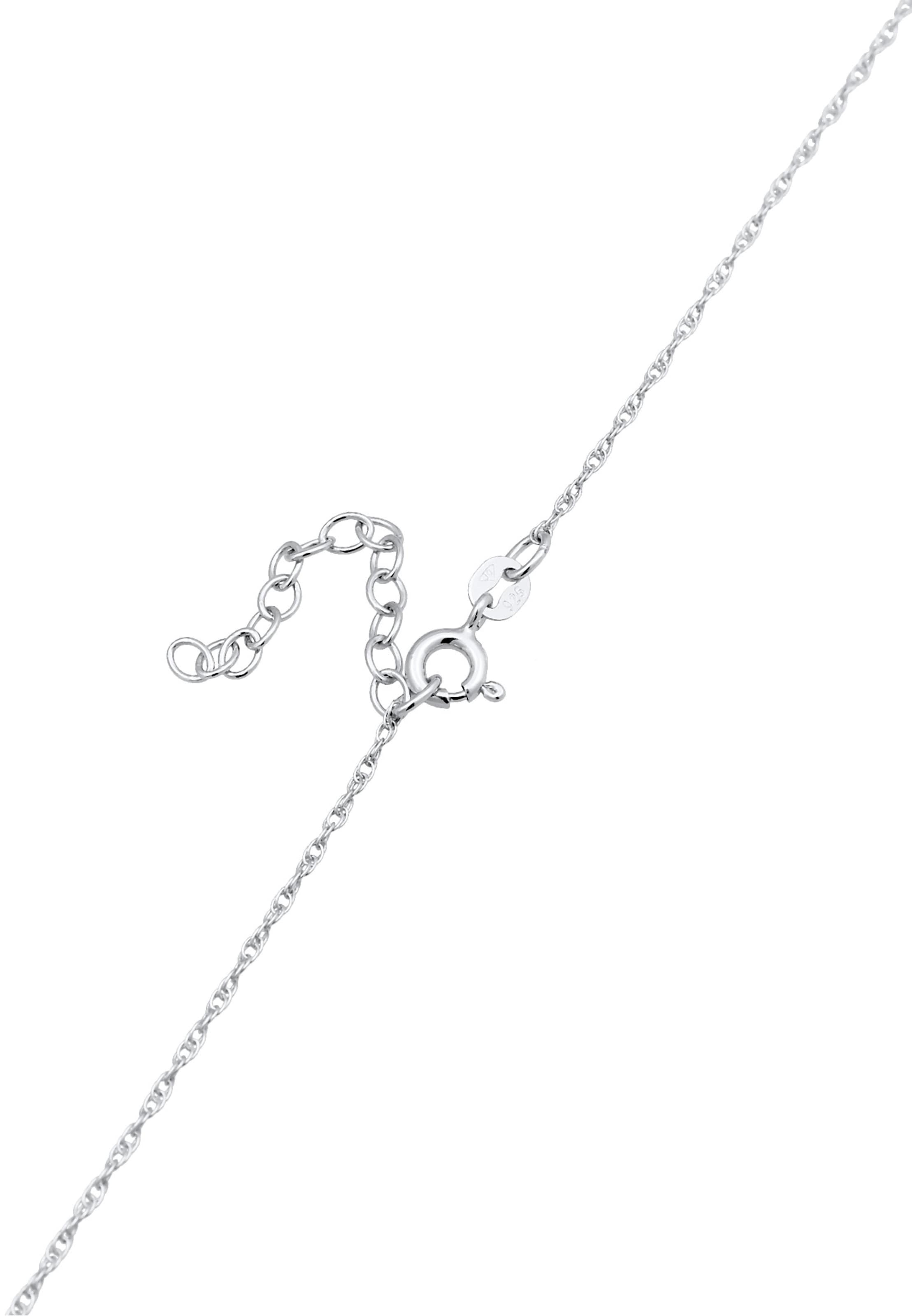 Chaîne ELLI en argent