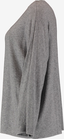 Maglietta 'Anna' di ZABAIONE in grigio