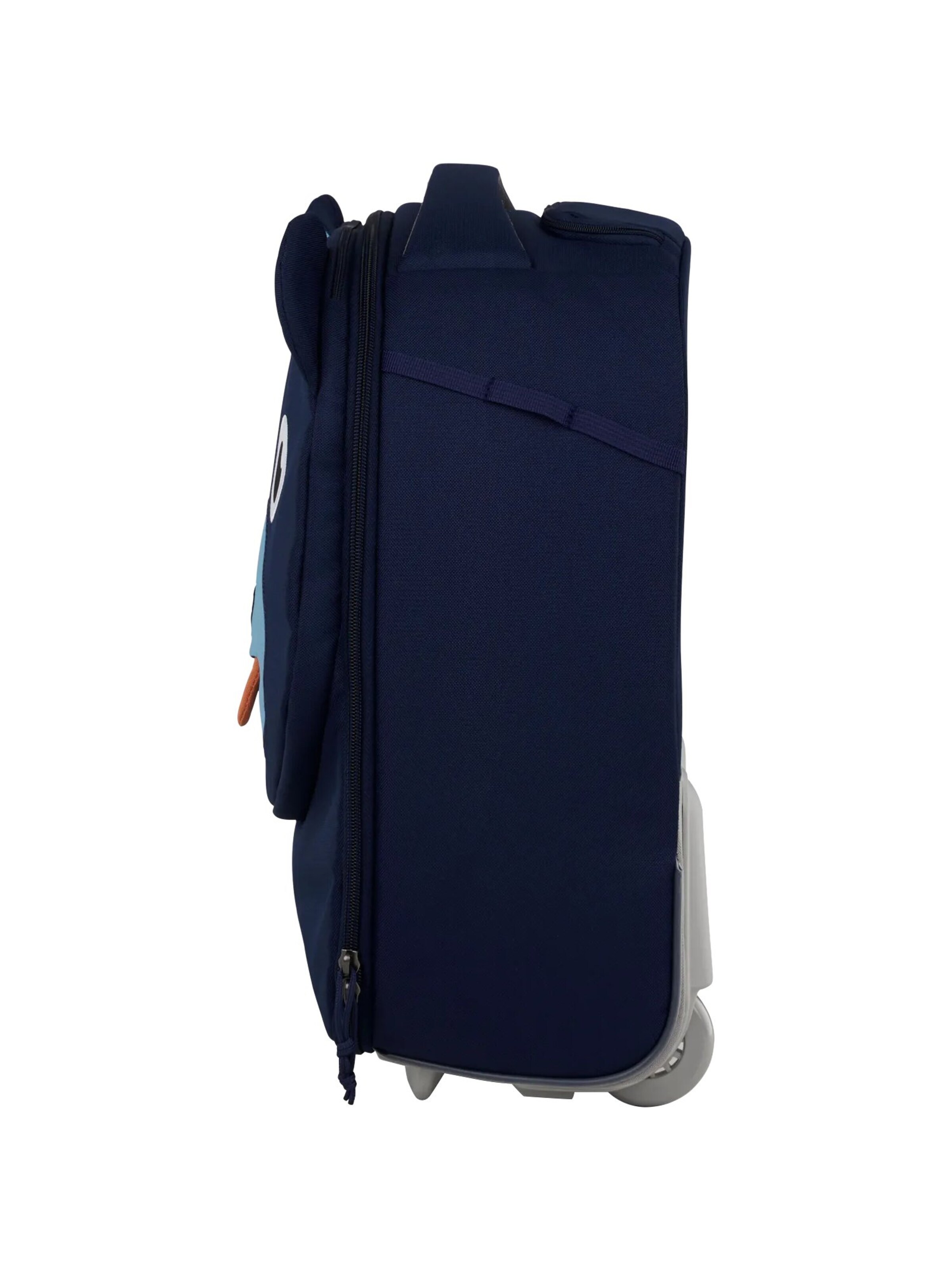 Affenzahn Bag 'Kinderkoffer' in Blue