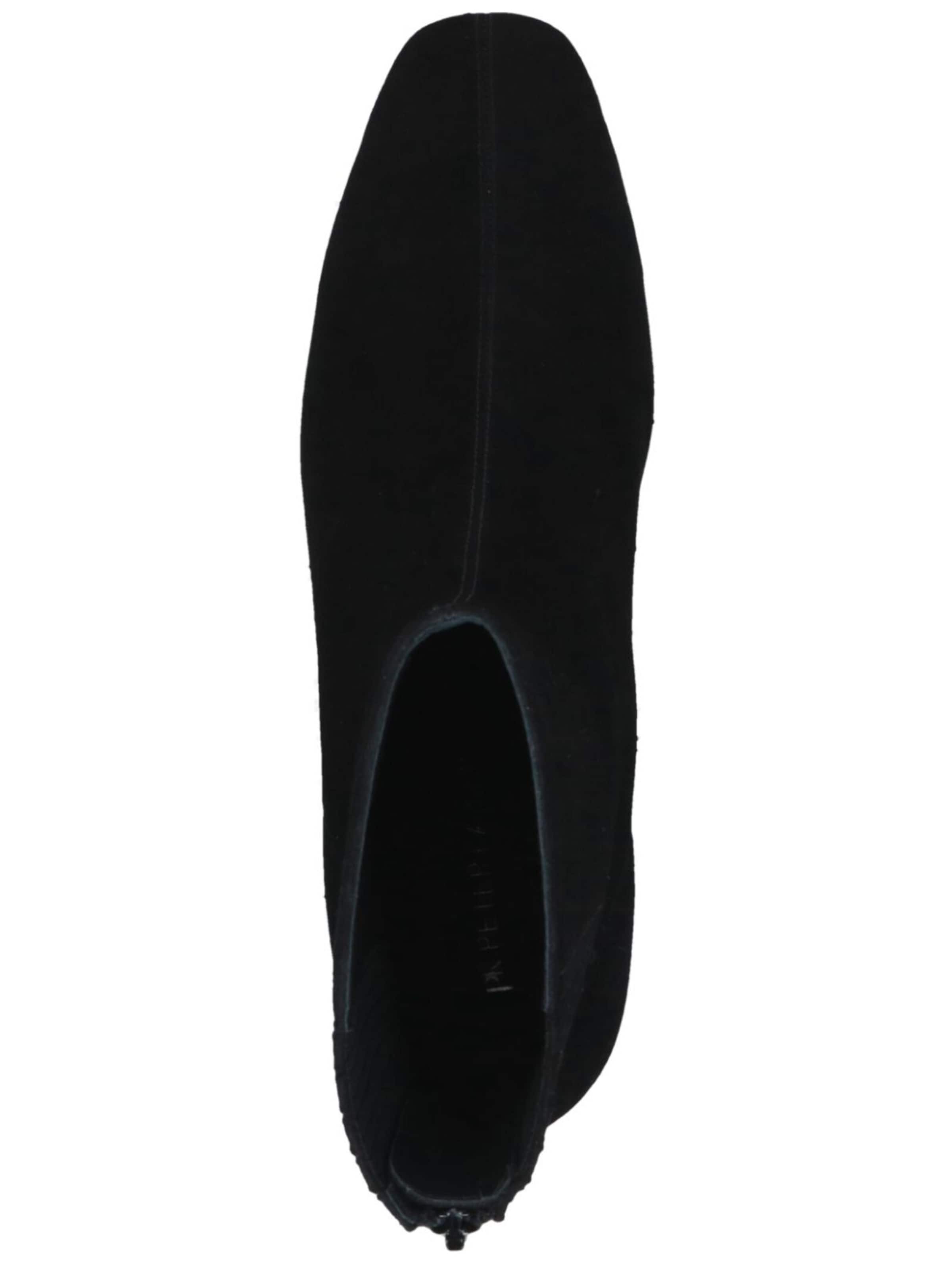 Bottines PETER KAISER en noir