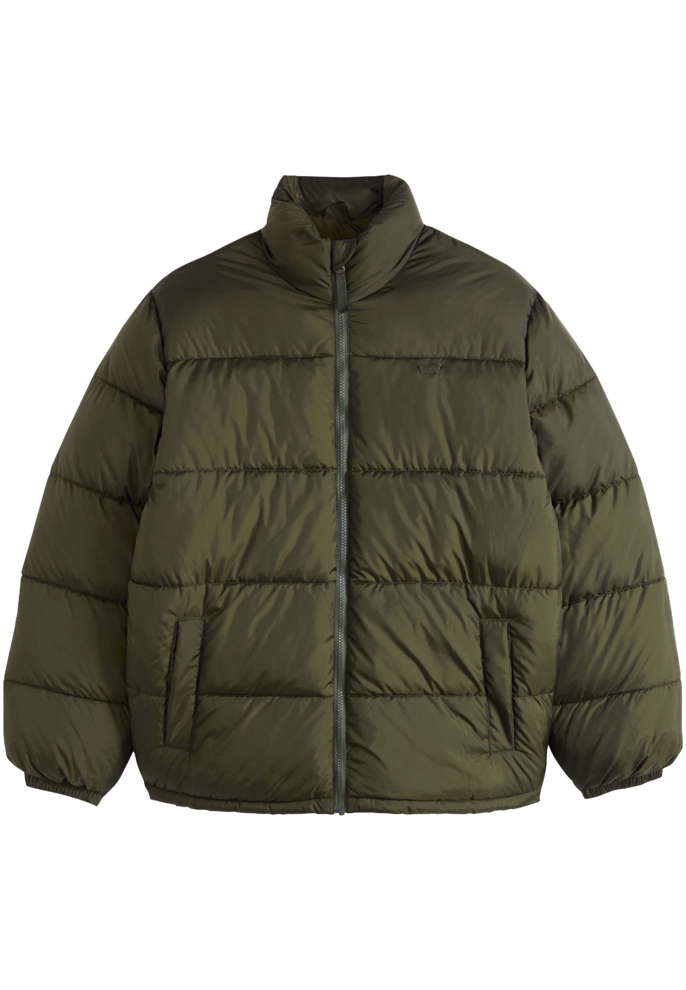 Veste d’hiver 'PIEDMONT' LEVI'S ® en vert : devant