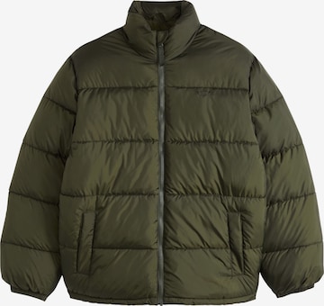 Veste d’hiver 'PIEDMONT' LEVI'S ® en vert : devant