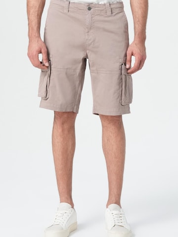 regular Pantaloni cargo di M.O.D MIRACLE OF DENIM in grigio