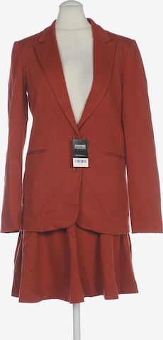 rosemunde Workwear & Suits in M in Orange: front