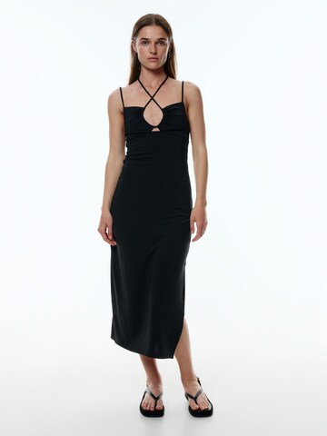 EDITED Dress 'Weike' in Black