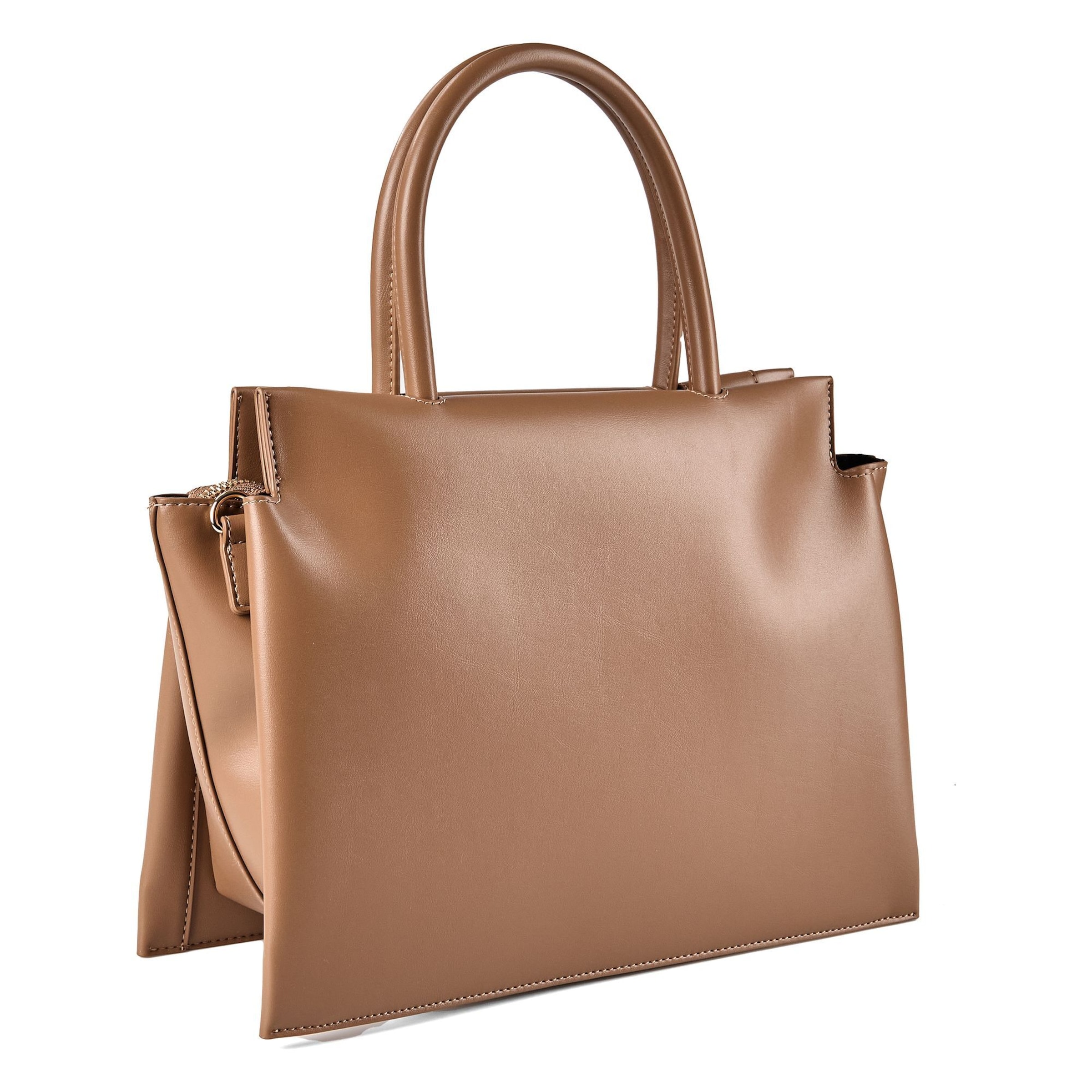 Sac bandoulière REPLAY en marron