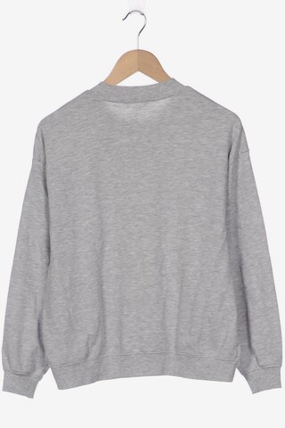 Monki Sweater M in Grau