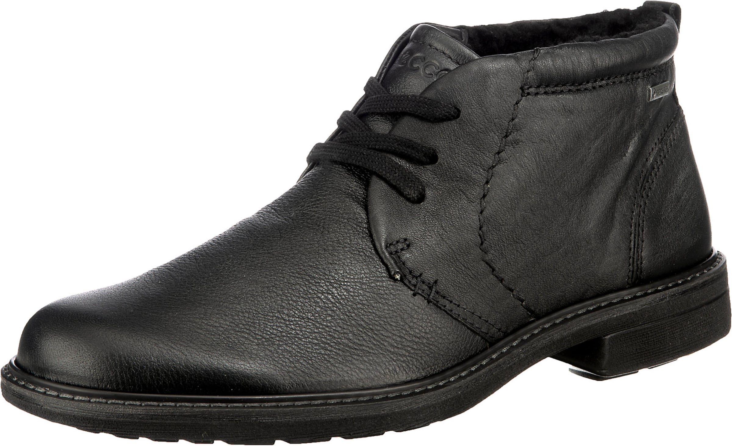 Ecco chukka outlet