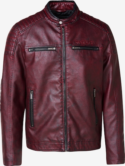 KOROSHI Dirndl jakna u crvena, Pregled proizvoda