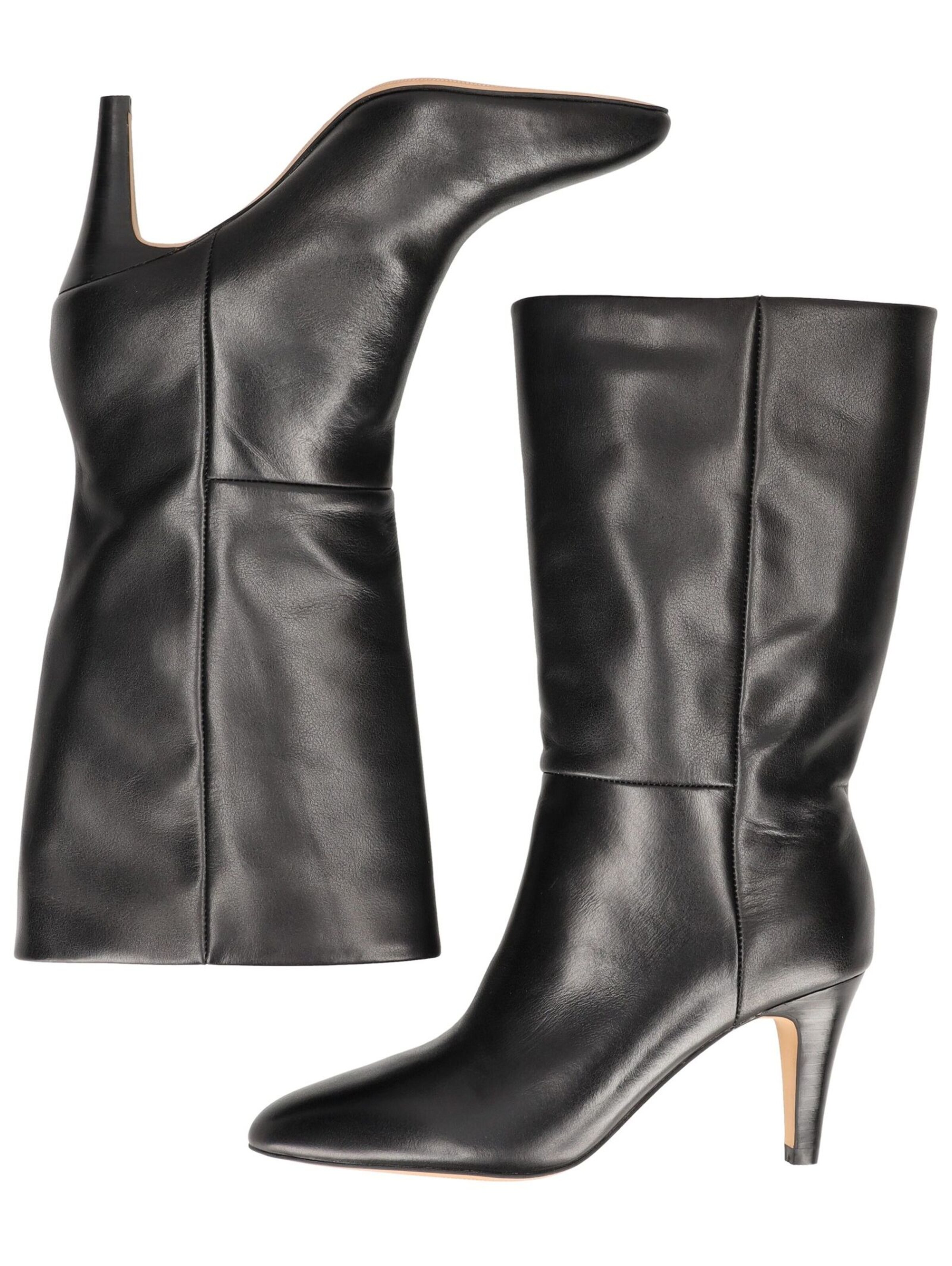 INUOVO Boots in Black