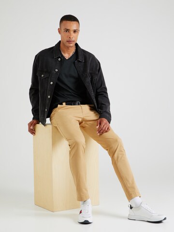 Tommy Jeans Shirt in Black