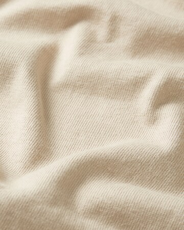 G-STAR Kleid in Beige