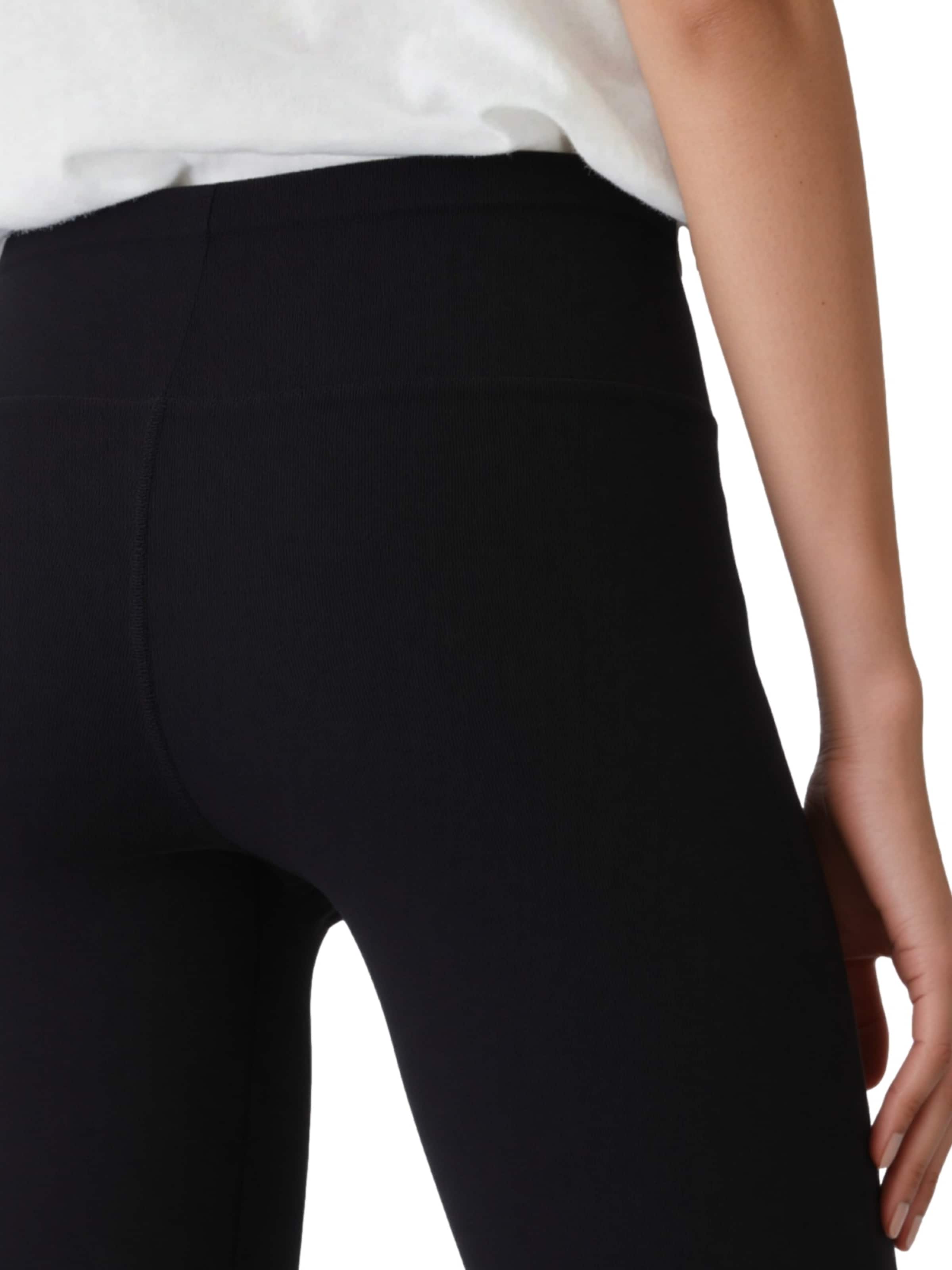 ONLY PLAY Slimfit Leggings 'Jojo' in Zwart