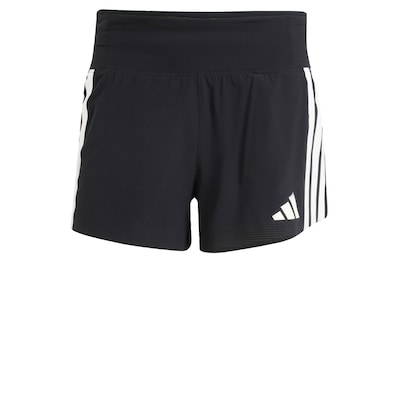 ADIDAS PERFORMANCE Spordipüksid 'ADIZERO GEL M 5"' must, Tootevaade
