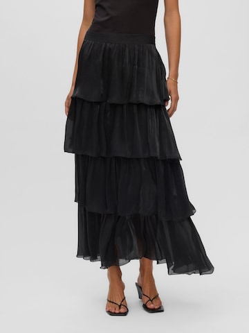 VERO MODA Skirt 'VMELISA' in Black