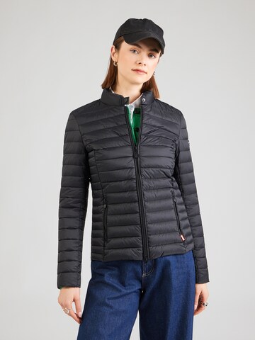 Frieda & Freddies NY Átmeneti dzseki 'Judy' - fekete: elől