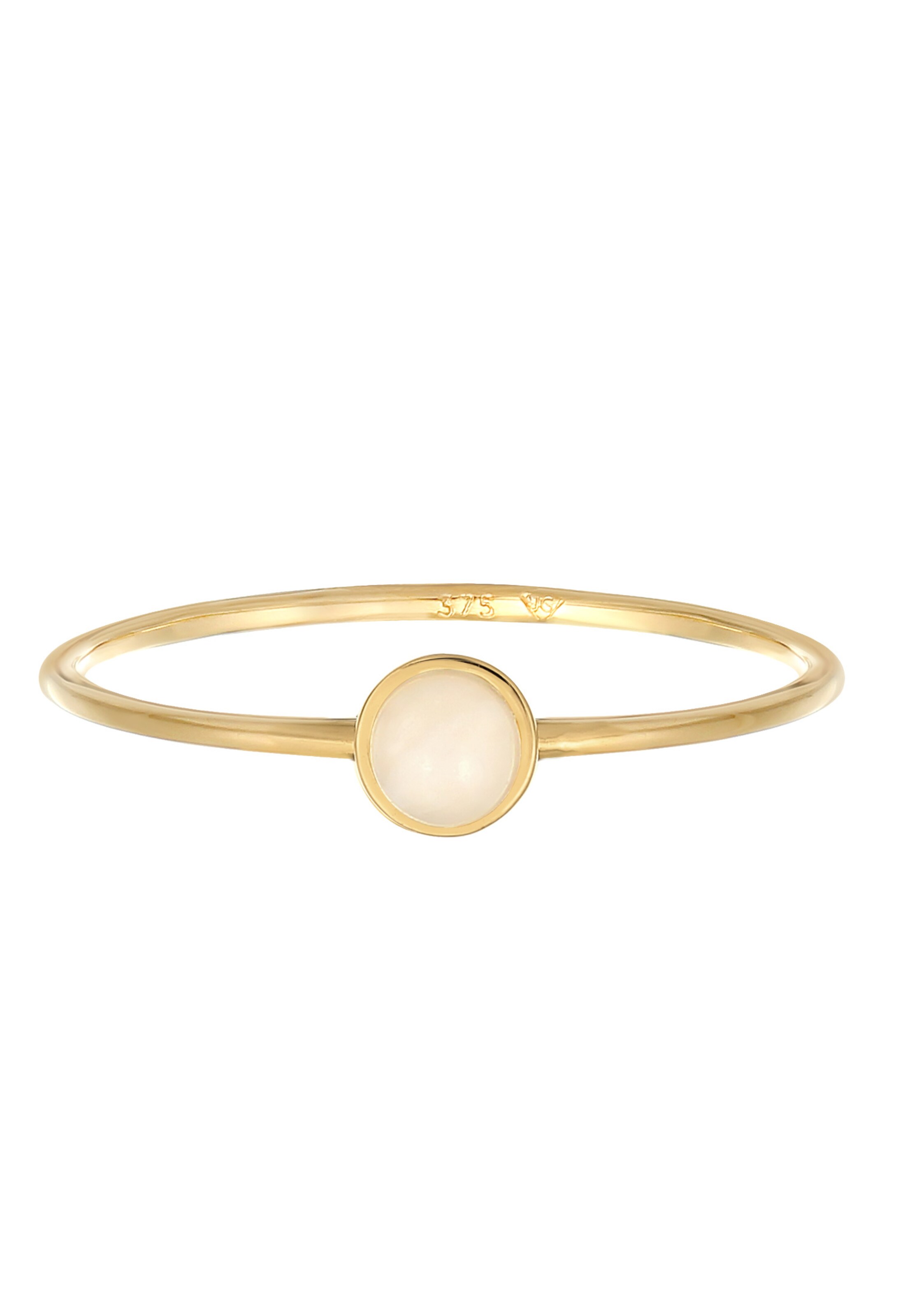 ELLI PREMIUM Ring in Gold