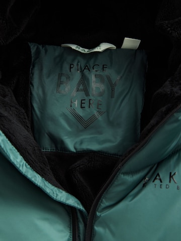 Baker by Ted Baker Functioneel pak in Groen