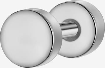 True RebelsNaušnica - srebro boja: prednji dio