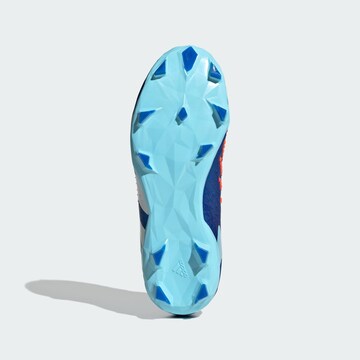 ADIDAS PERFORMANCE Fußballschuh 'Predator Accuracy.1' in Blau